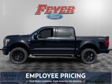 New 2025 Ford F150 Lariat w/ Equipment Group 502A High image 2
