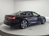 New 2025 Audi A6 3.0T Prestige image 4