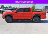 New 2025 Nissan Frontier PRO-4X w/ Pro Premium Package image 4