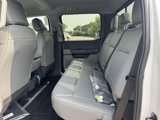 New 2025 Ford F550 4x4 Crew Cab image 4