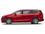 New 2025 Chrysler Voyager LX image 5