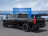 New 2025 Chevrolet Silverado 3500 High Country w/ Midnight Edition image 4