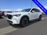 New 2025 MAZDA CX-90 Plug-In Hybrid w/ Premium Plus image 2