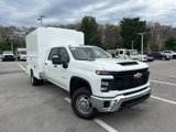 New 2025 Chevrolet Silverado 3500 W/T w/ WT Convenience Package image 2