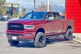 Used 2022 RAM 2500 Laramie w/ Night Edition image 4