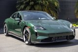 Certified 2025 Porsche Taycan Turbo S image 6