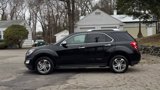 Used 2016 Chevrolet Equinox LTZ w/ Enhanced Convenience Package image 2