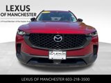 Used 2025 MAZDA CX-50 AWD 2.5 Hybrid w/ Weather Package image 2
