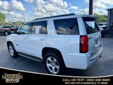 Used 2016 Chevrolet Tahoe LT w/ Texas Edition Package image 5