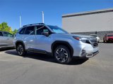 New 2025 Subaru Forester Limited image 2