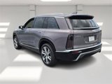New 2026 Cadillac Vistiq Luxury image 3