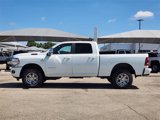 Used 2024 RAM 2500 Laramie w/ Safety Group image 4