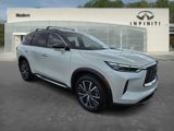 New 2025 INFINITI QX60 Autograph w/ Cargo Package image 2