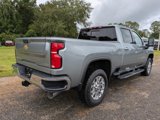 New 2025 Chevrolet Silverado 2500 LTZ w/ LTZ Convenience Package image 4