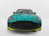 New 2024 Aston Martin DBX 707 image 2