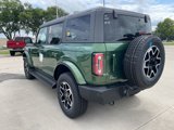 New 2025 Ford Bronco Outer Banks image 2
