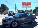 Used 2020 Honda Civic LX image 3