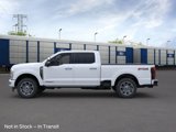 New 2025 Ford F250 Platinum w/ Platinum Plus Package image 3