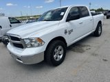 Used 2020 RAM 1500 Classic SLT image 4