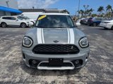 Used 2023 MINI Cooper Countryman S E w/ Mini Untamed Edition image 2