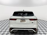 New 2026 Jaguar F-PACE R-Dynamic S image 4