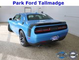 Used 2023 Dodge Challenger R/T Scat Pack w/ Scat Pack Stripe image 3