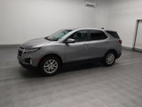 Used 2023 Chevrolet Equinox LT w/ Driver Convenience Package image 2