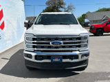 New 2025 Ford F350 Lariat w/ Chrome Package image 3