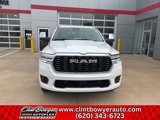 New 2025 RAM 1500 Tungsten w/ Off Road Group image 2
