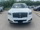 Used 2023 Lincoln Navigator L Reserve image 2