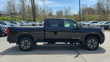 Certified 2020 GMC Sierra 2500 AT4 w/ AT4 Premium Package image 3