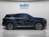 New 2026 INFINITI QX60 Luxe image 5
