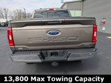 Used 2022 Ford F150 XLT w/ Equipment Group 302A High image 6