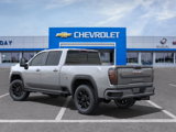 New 2025 GMC Sierra 2500 AT4 w/ AT4 Premium Plus Package image 3
