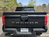 New 2025 Toyota Tacoma TRD Off-Road image 5
