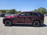 New 2025 MAZDA CX-90 3.3 Turbo S w/ Premium Plus image 4