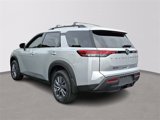 New 2025 Nissan Pathfinder SV w/ SV Premium Package image 3