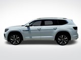 New 2025 Volkswagen Atlas SEL Premium R-Line image 3