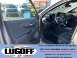 New 2025 Buick Envista Sport Touring w/ Convenience II Package image 4
