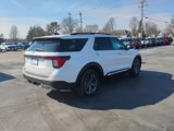 New 2025 Ford Explorer Active w/ Active Comfort Package image 3