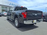 New 2025 Ford F150 XLT image 4