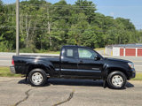 Used 2013 Toyota Tacoma 4x4 Access Cab V6 image 3