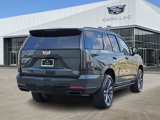 New 2025 Cadillac Escalade Sport image 5