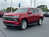 New 2025 Chevrolet Tahoe LT w/ Comfort Package image 6