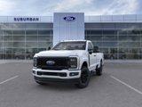 New 2024 Ford F350 XL w/ STX Appearance Package image 2