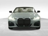Used 2024 BMW M440i Convertible w/ Premium Package image 3