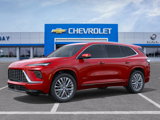 New 2026 Buick Enclave Avenir w/ LPO, Floor Liner Package image 2
