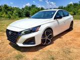 Used 2024 Nissan Altima 2.5 SR image 2