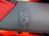 Used 2024 Chevrolet Corvette Stingray Premium Conv image 2