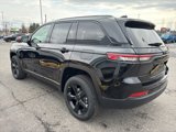 New 2025 Jeep Grand Cherokee Limited image 5